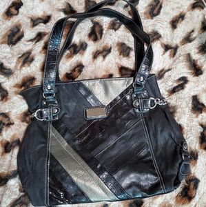 Gloria Vanderbilt Shoulder Bag